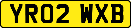 YR02WXB