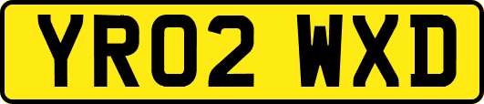YR02WXD