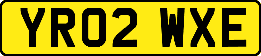 YR02WXE