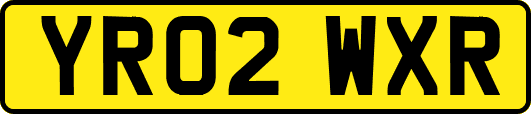 YR02WXR
