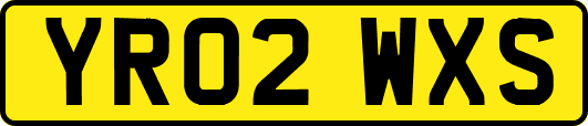 YR02WXS