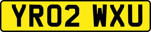 YR02WXU