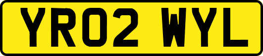 YR02WYL