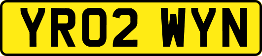 YR02WYN