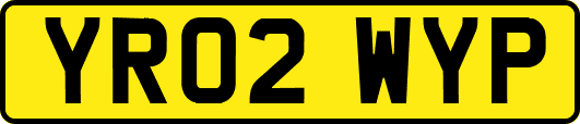 YR02WYP