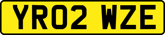 YR02WZE