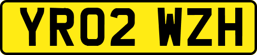 YR02WZH