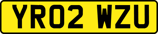YR02WZU