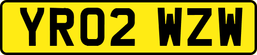 YR02WZW