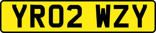 YR02WZY