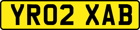YR02XAB