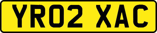 YR02XAC