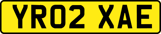 YR02XAE