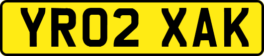 YR02XAK