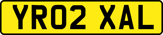 YR02XAL