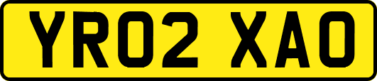 YR02XAO