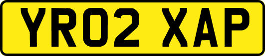 YR02XAP