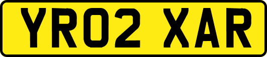 YR02XAR