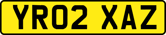 YR02XAZ