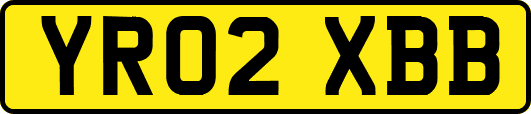 YR02XBB