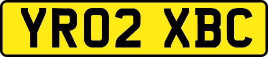 YR02XBC