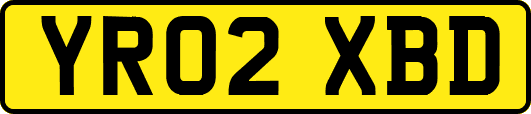 YR02XBD