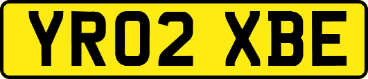 YR02XBE