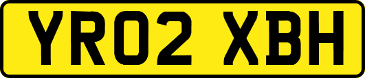 YR02XBH