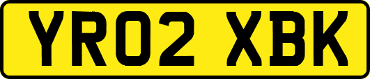 YR02XBK