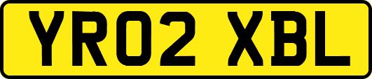 YR02XBL
