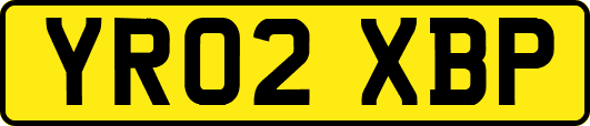 YR02XBP
