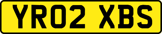 YR02XBS