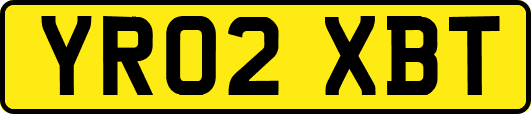 YR02XBT