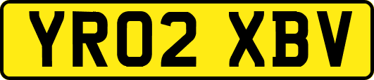 YR02XBV