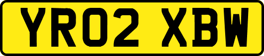 YR02XBW