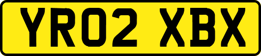 YR02XBX