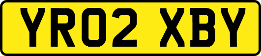 YR02XBY
