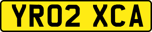 YR02XCA