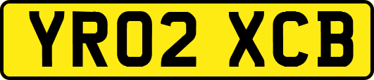 YR02XCB