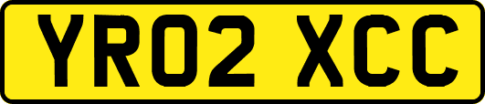 YR02XCC