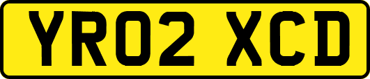 YR02XCD