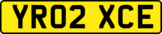 YR02XCE
