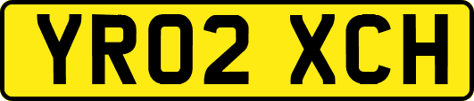 YR02XCH