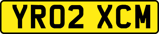 YR02XCM