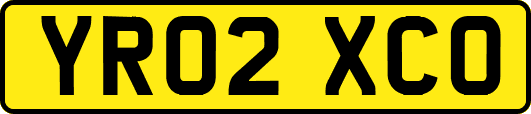 YR02XCO