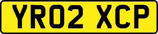 YR02XCP
