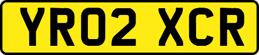 YR02XCR