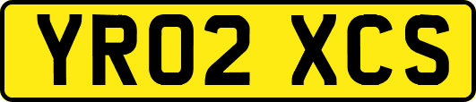 YR02XCS