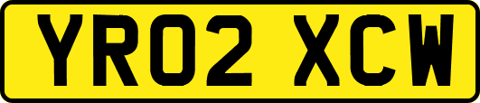 YR02XCW