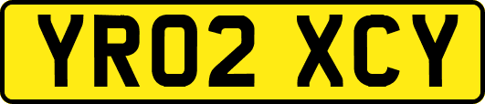 YR02XCY
